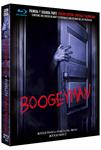 Boogeyman 2005-2007 (Edición Limitada y Numerada con Postales Exclusivas) - Blu-Ray | 8435479609331 | Stephen T. Kay, Jeff Betancourt