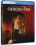El Exorcista Del Papa - Blu-Ray | 8414533138109 | Julius Avery
