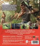 Blanco humano 2 (Hard target) - Blu-Ray | 8436558201996 | Roel Reiné