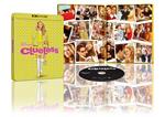 Clueless (Fuera de onda) Ed. Steelbook - 4K UHD | 8421394102057 | Amy Heckerling