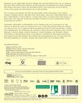 El  Reina - Arte Entre Latidos (+ DVD) - Blu-Ray | 8421394411425 | Juan Carlos Gonzalez Asenjo,  Miguel Castro Uceda