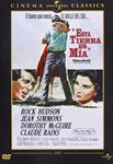 Esta Tierra Es Mía - DVD | 8414906839015