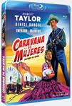 Caravana de Mujeres - Blu-Ray | 8435479609652 | William A. Wellman