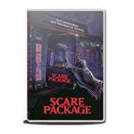 Scare Package - DVD | 8436533828828 | C.Andujar, H.Andujar, A.Cousins, M.Elfman, E.Hagins, Aaron B. Koontz, C.McInroy, N.Segan, B.Vaughn
