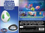 Super Mario Galaxy: La Película (Ed. Huevo Yoshi) - 4K + Blu-Ray | 8414533148948 | Aaron Horvath, Michael Jelenic