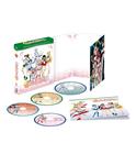 Sailor Moon Super S. Temporada 4  Episodios 1 a 39 (128 a 166) - Blu-Ray | 8424365728218