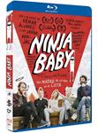 Ninjababy - Blu-Ray | 8436558205819 | Yngvild Sve Flikke