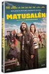 Matusalén - DVD | 8421394558786 | David Galán Galindo