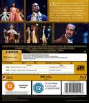 Hamilton (Limited Collectors Edition) - Blu-Ray | 5056719202193 | ?Thomas Kail