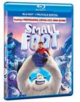 Smallfoot - Blu-Ray | 8420266020840 | Karey Kirkpatrick, Jason Reisig