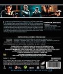 Asesinos De Reemplazo - Blu-Ray | 8414533115100