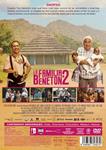 La Familia Benetón +2 - DVD | 8436587703270 | Joaquín Mazón
