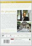 The Proprietor (La Propietaria) - DVD | 8420172055585 | Ismail Merchant