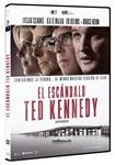 El Escándalo Ted Kennedy - DVD | 8436535547802 | John Curran
