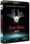 Amiga Mortal (Deadly Friend) - Blu-Ray | 8436558201811 | Wes Craven