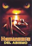 Humanoides Del Abismo - DVD | 8436531833138 | Barbara Peeters, Jimmy T. Murakami