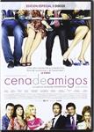 Cena De Amigos (2 DVD) - DVD | 8436535540827 | Daniele Thompson