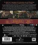 Ataque a los titanes: el rugido del despertar - Blu-Ray | 8420266019820