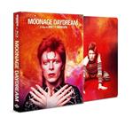 Moonage Daydream (Limited Collectors Edition 4K + Blu-Ray) (VOSI) - 4K UHD | 5053083266370 | Brett Morgen