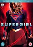 Supergirl T4 (VOSI) - DVD | 5051892220002