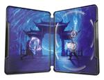 Mortal Kombat II (2026)( Limited Edition Steelbook) - 4K + Blu-Ray | 5051892257862 | Simon McQuoid