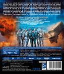 Soldado Universal (+ Blu-Ray) - 4K UHD | 8421394301504 | Roland Emmerich