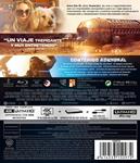 Supergirl (2026) - 4K + Blu-Ray | 8414533150972 | Craig Gillespie