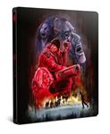 30 dias de oscuridad (30 Days of Night Limited Edition SteelBook) (4K + Bluray)(VOSI) - 4K UHD | 5051429990873 | David Slade