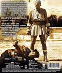 Barrabás (Barabba) - Blu-Ray | 8436558204119 | Richard Fleischer