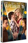 A Pesar de Ti (Regretting You) - DVD | 8421394200883 | Josh Boone