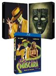 La máscara (The mask) Steelbook - Blu-Ray | 8436558204706 | Chuck Russell
