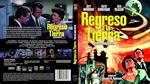 Regreso A La Tierra - Blu-Ray R (Bd-R) | 8436555535476