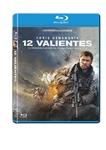 12 Valientes - Blu-Ray | 8414533147293 | Nicolai Fuglsig