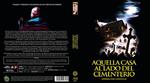 Aquella casa al lado del cementerio -Quella villa accanto al cimitero- - Blu-Ray | 8429987407480 | Lucio Fulci