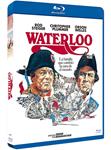 Waterloo - Blu-Ray | 8436558197992 | Sergei Bondarchuk