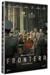 Frontera - DVD | 8421394558915 | Judith Colell