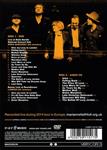 Marianne Faithfull: No Exit: Live 2014 (DVD + CD ) - DVD | 4029759115175