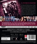 The Warriors (Los Amos de la Noche) (+ Blu-Ray) - 4K UHD | 8421394102231 | Walter Hill