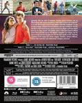 Footloose (4K (VOSE) + Bluray) - 4K UHD | 5056453206440 | Herbert Ross