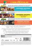 Los Minions + Minions: El origen de Gru + Minios & Monsters - DVD | 8414533151733 | Kyle Balda, Pierre Coffin, Brad Ableson, Jonathan del Val