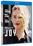 Joy - Blu-Ray | 8421394901957 | David O. Russell