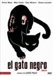 El gato negro - DVD | 8436557110336