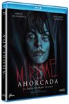 La Ahorcada - Blu-Ray | 8421394420373 | Miguel Ángel Lamata