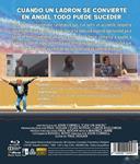 Casi un Ángel (Almost an Angel) - Blu-Ray | 8436558204577 | John Cornell