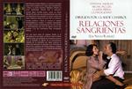 Relaciones Sangrientas - DVD | 8436037889264 | Claude Chabrol