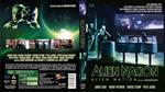 Alien Nación - Blu-Ray | 8435479604879 | Graham Baker