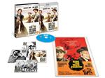 Duelo en alta sierra (Ride the High Country) (Premium Collection)(VOSI) - Blu-Ray | 5051892228282 | Sam Peckinpah