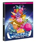 Mind game - Blu-Ray | 8424365732222 | Masaaki Yuasa