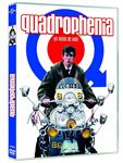Quadrophenia - DVD | 8414533125741