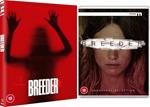 Breeder (VOSI) - Blu-Ray | 5060000704143 | Jens Dahl